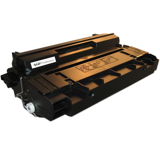 PT890 Panasonic Comp Uf-890 - 1-Sd Yld Black Toner