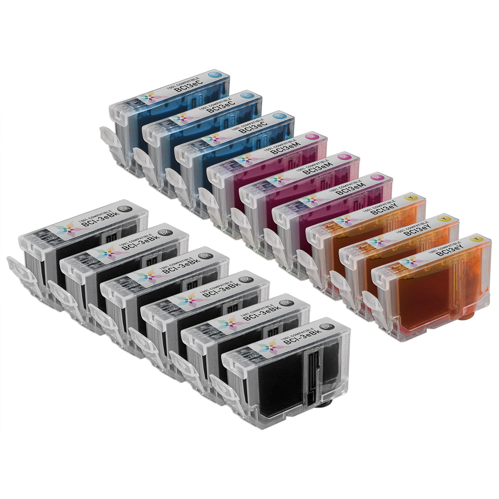 Canon BCI3EP15 Ink