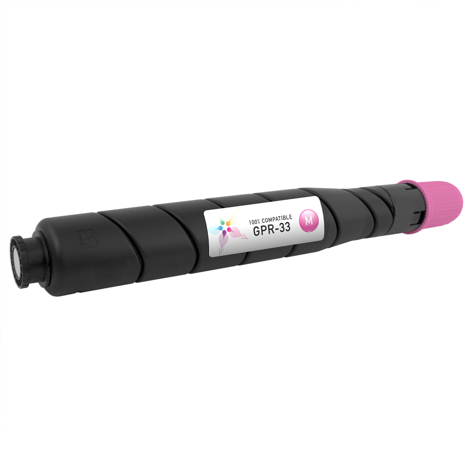 Canon GPR33 Laser