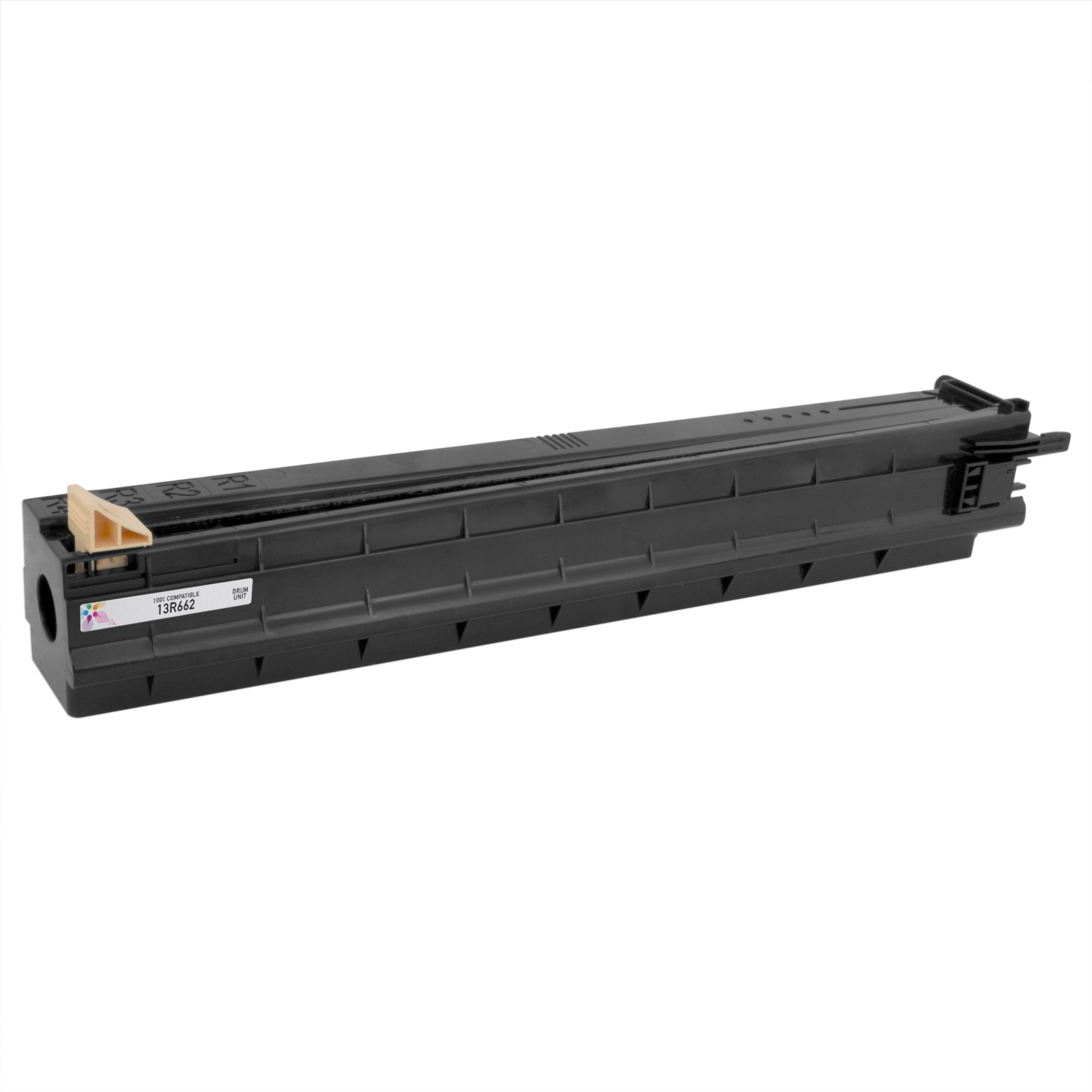Xerox 13R00662D Laser