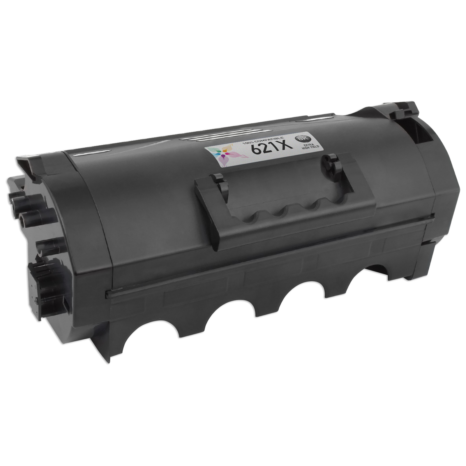 Lexmark 621X Laser
