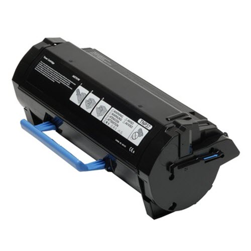 Konica Minolta 47P Laser