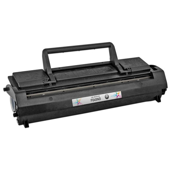 Sharp FO-45ND Laser