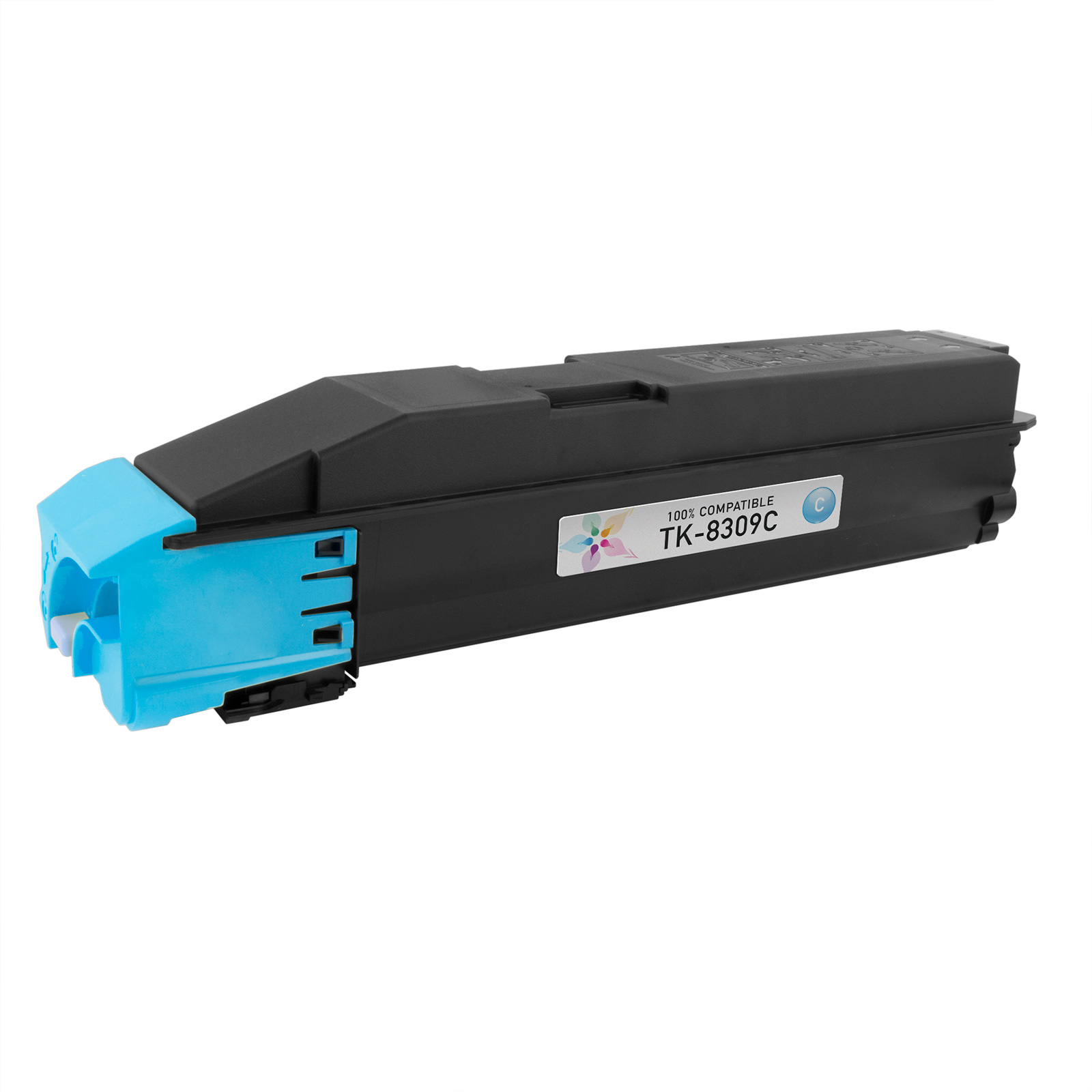 Kyocera-Mita TK8309A Laser