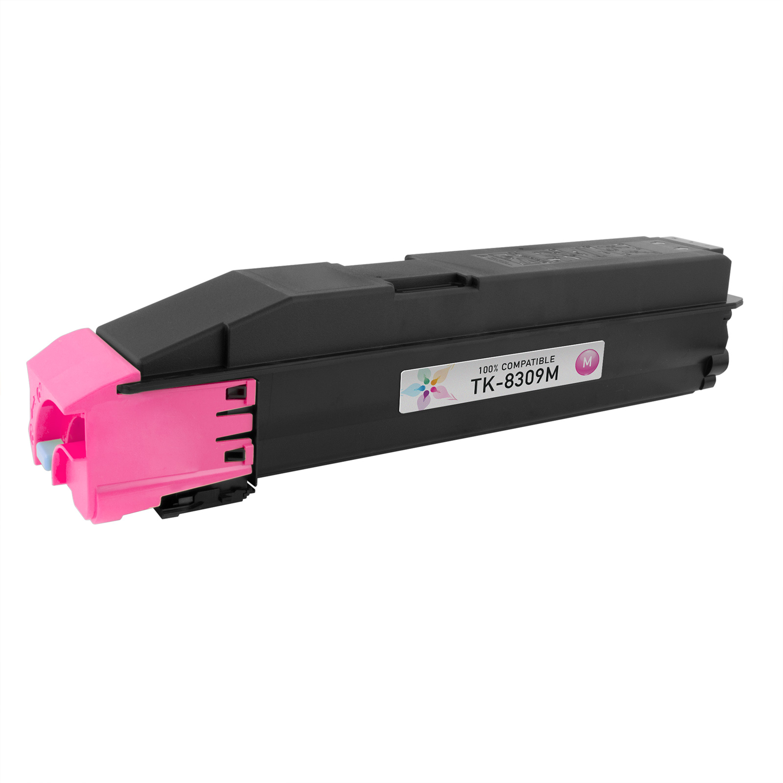 Kyocera-Mita TK8309A Laser