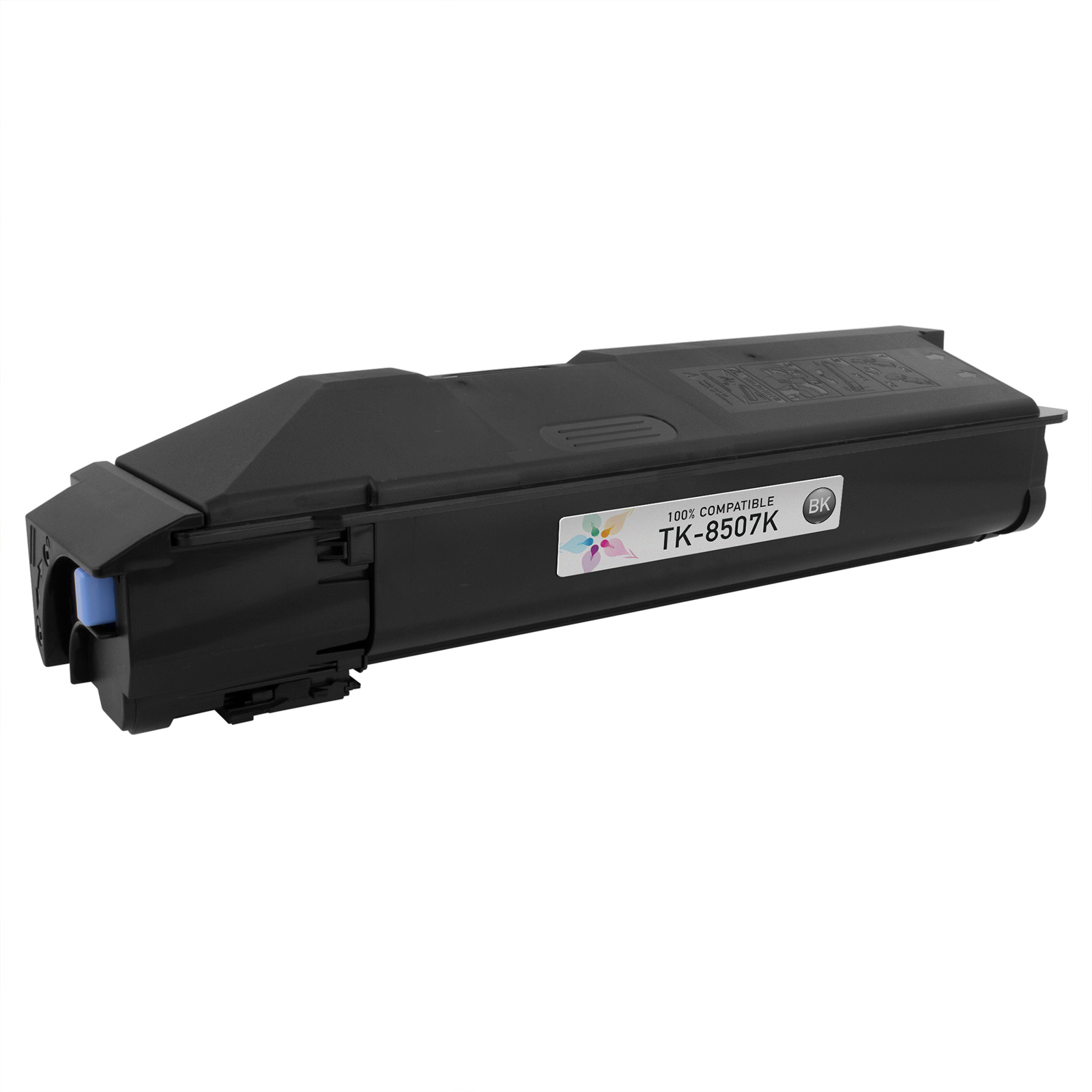 Kyocera-Mita 857K Laser