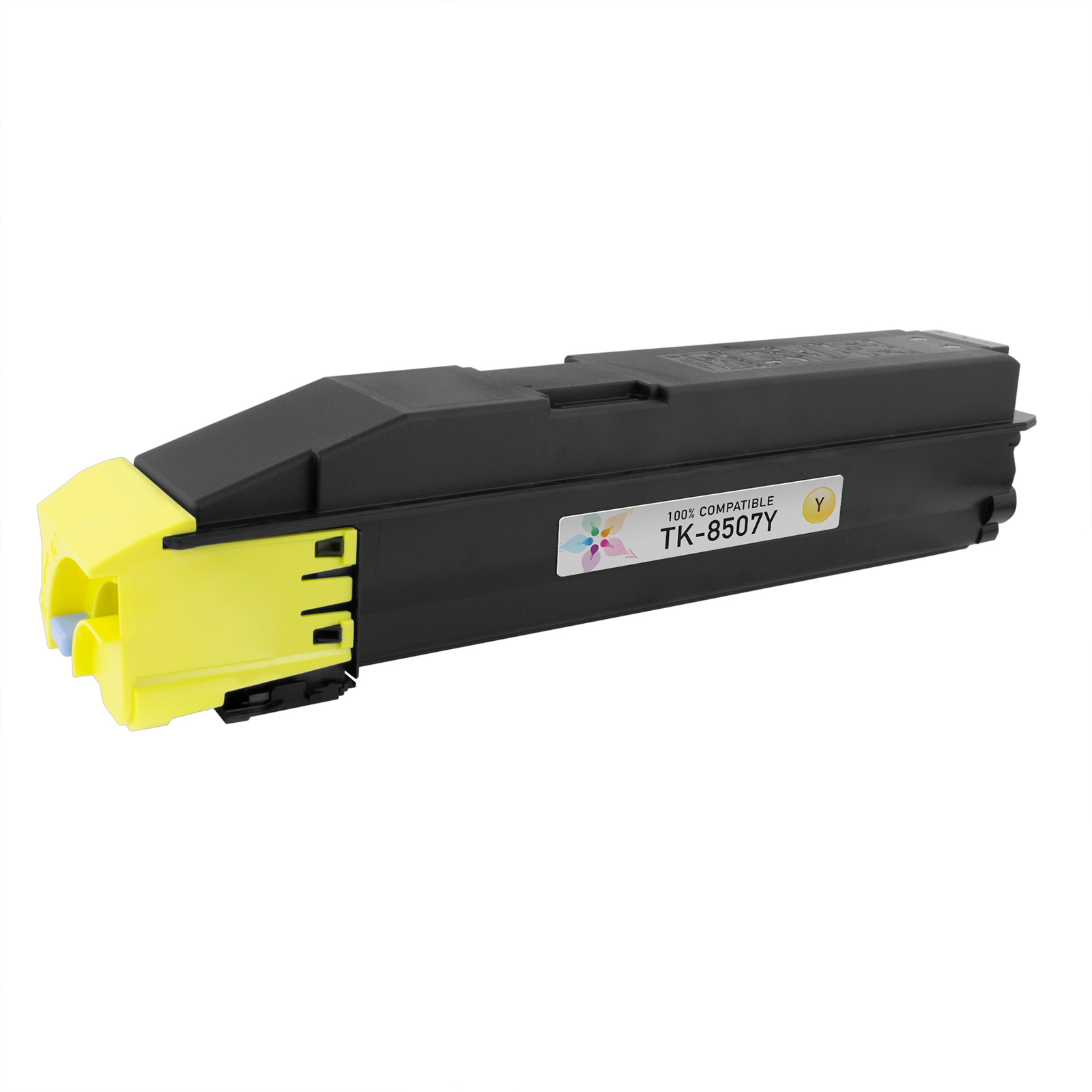 Kyocera-Mita 857K Laser