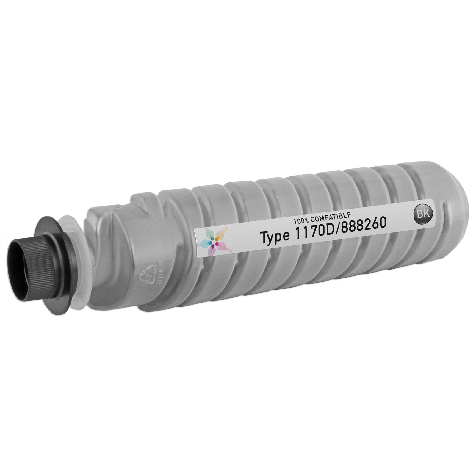 Ricoh Type 1170D Laser