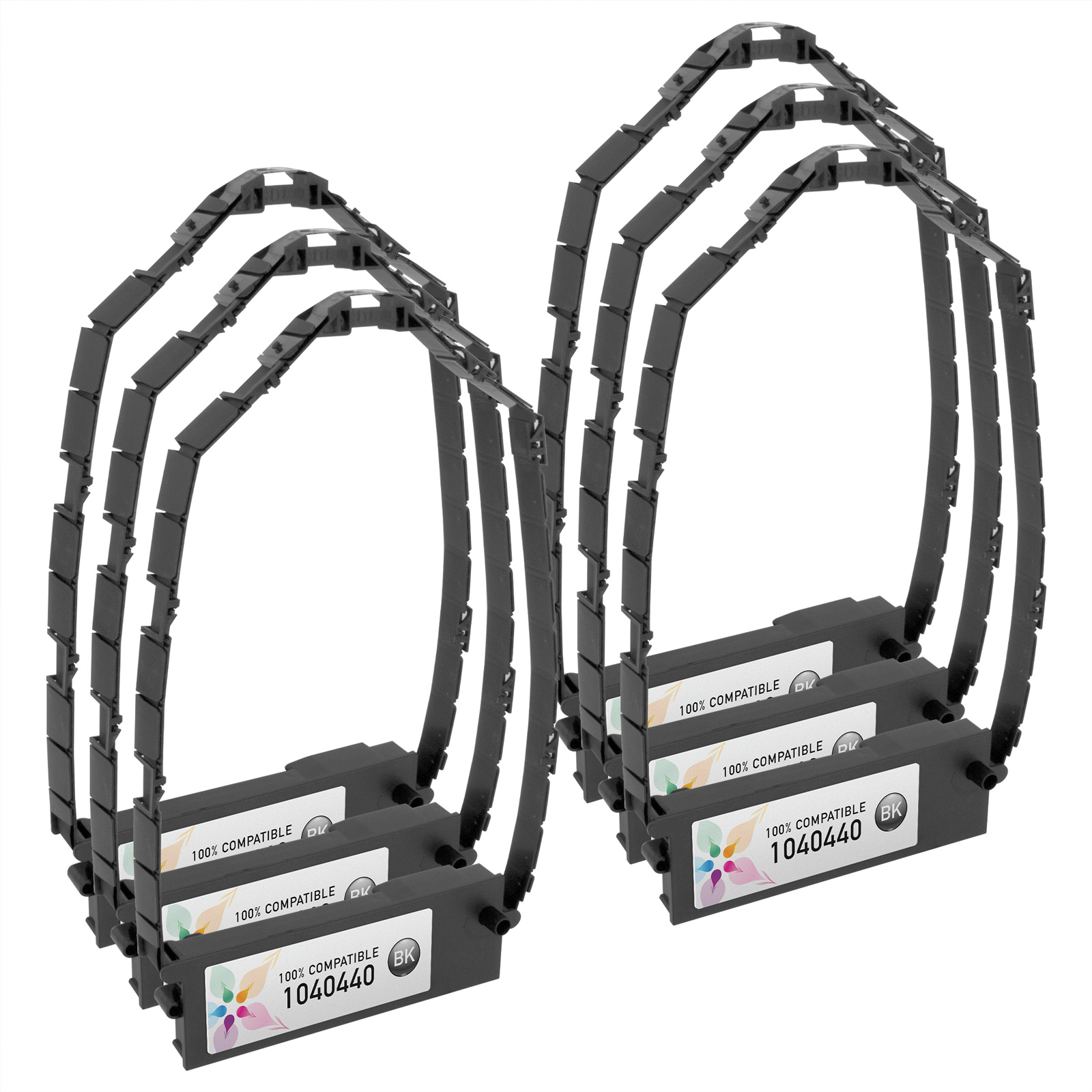 IBM 144RBP6 Ribbon