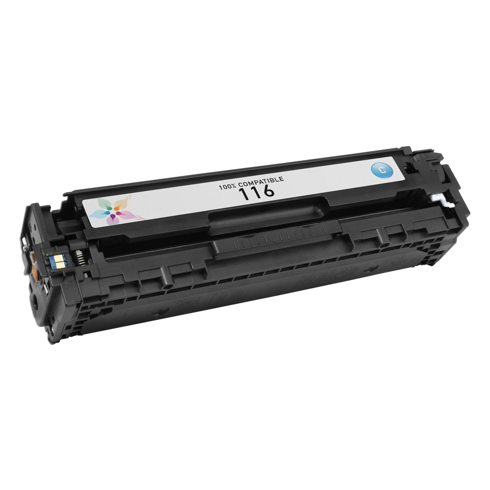 Canon 116 Laser