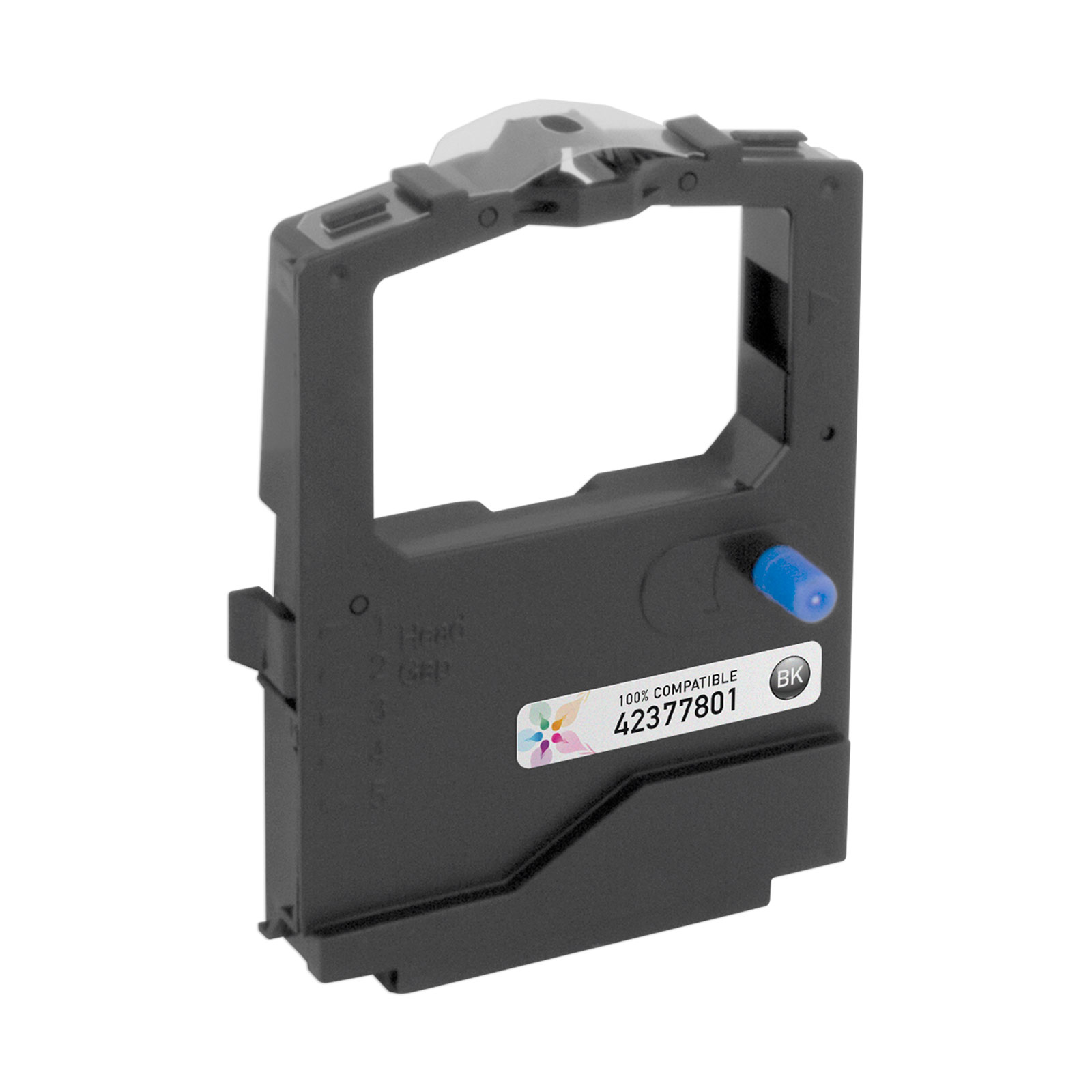 Okidata OK420RBP6 Ribbon