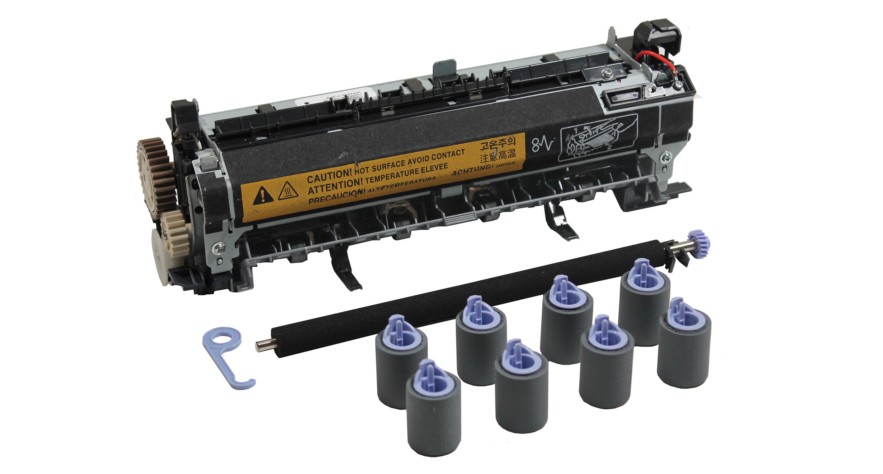 HP HP64XM Parts