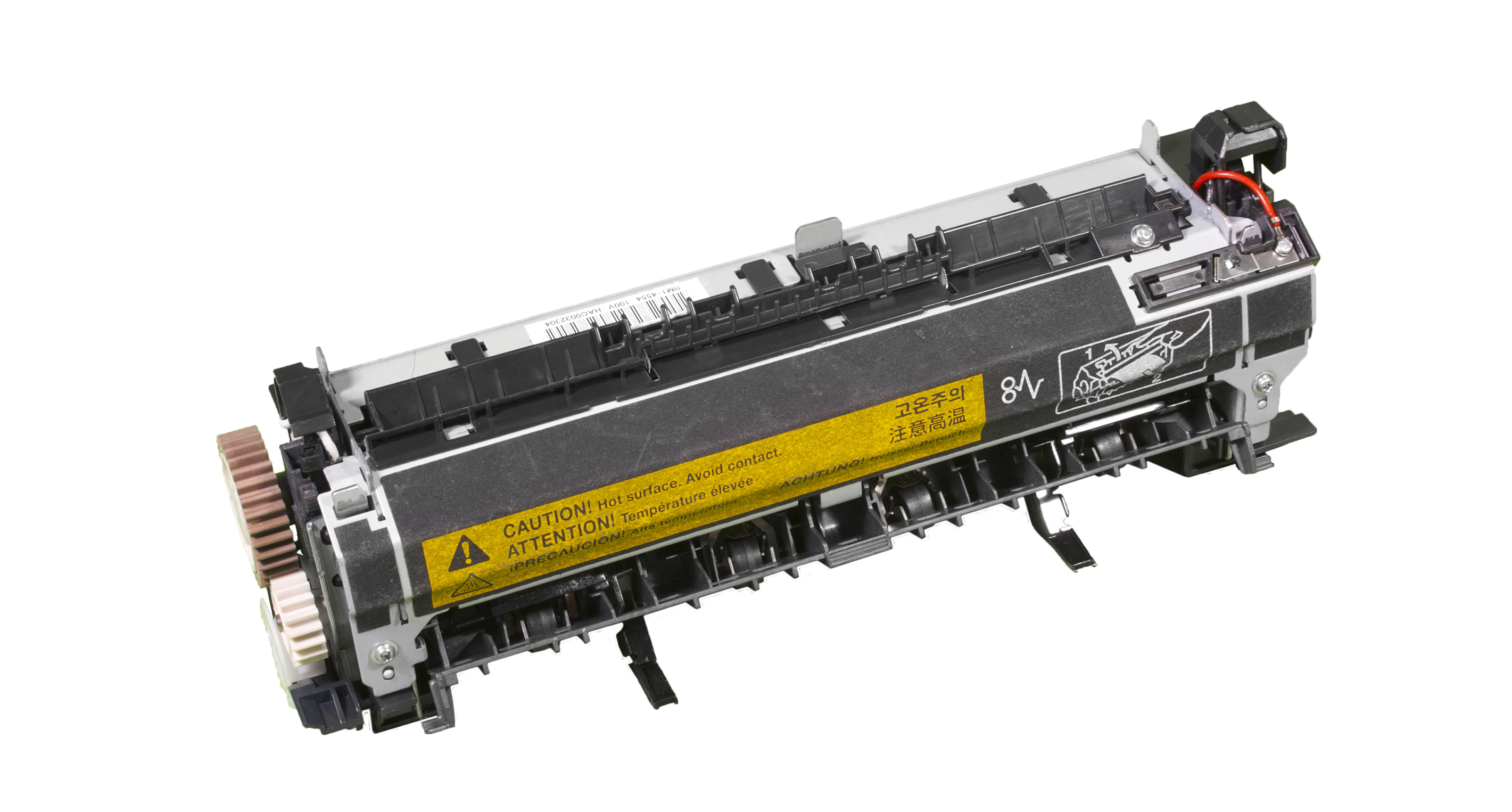 HP HP64XF Parts