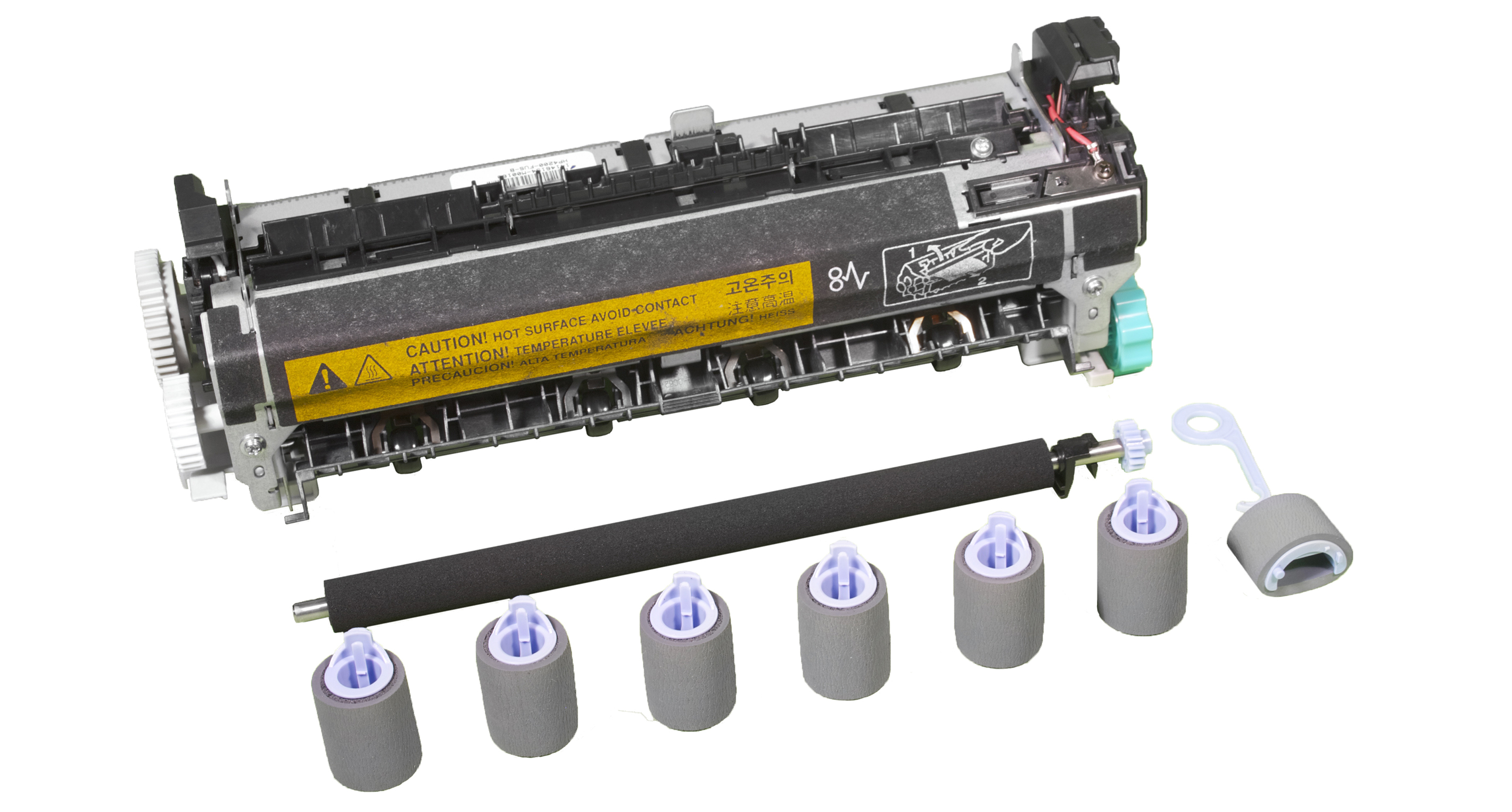 HP Q2429AM Parts