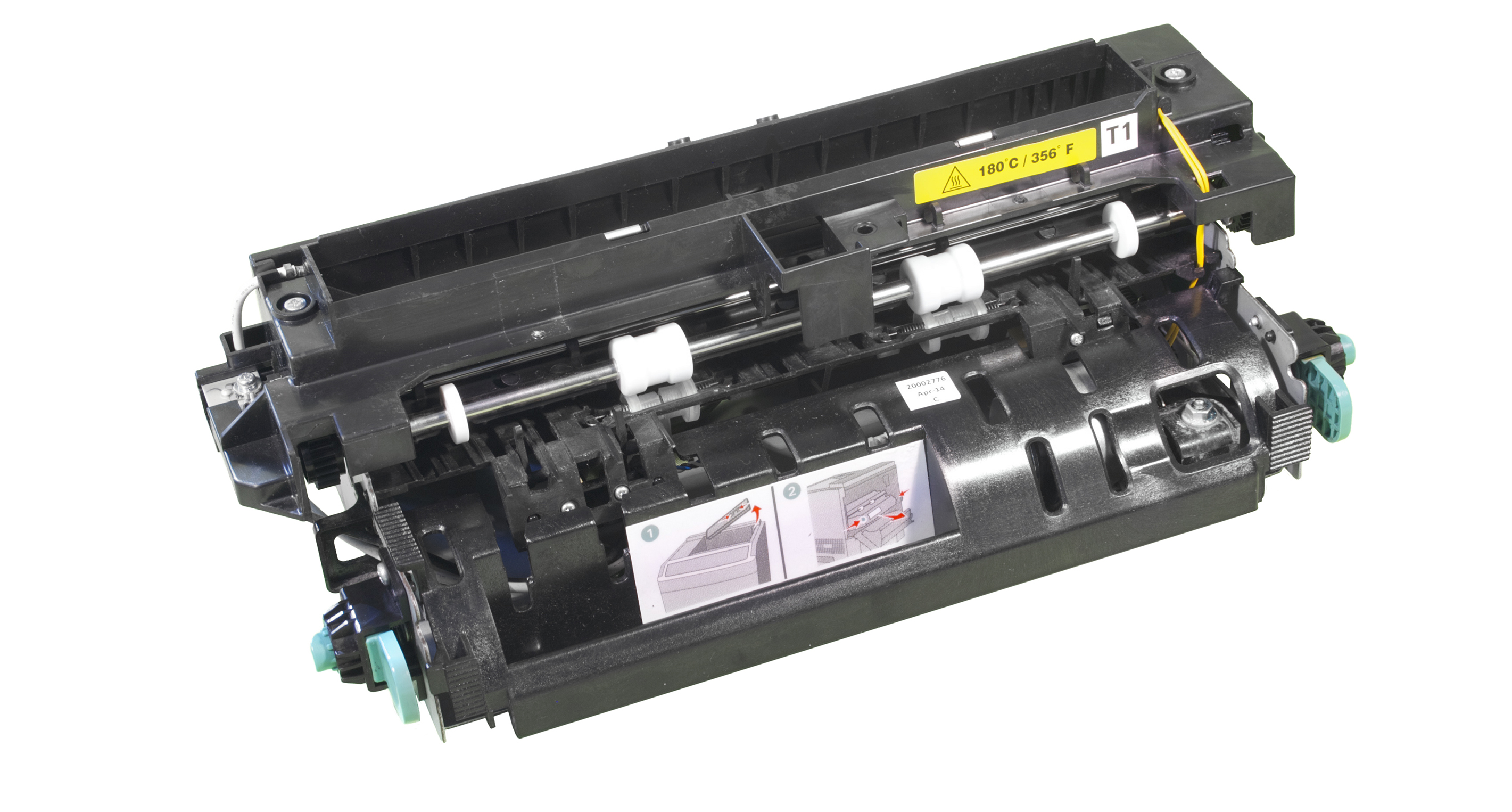 Lexmark 40X4418 Parts