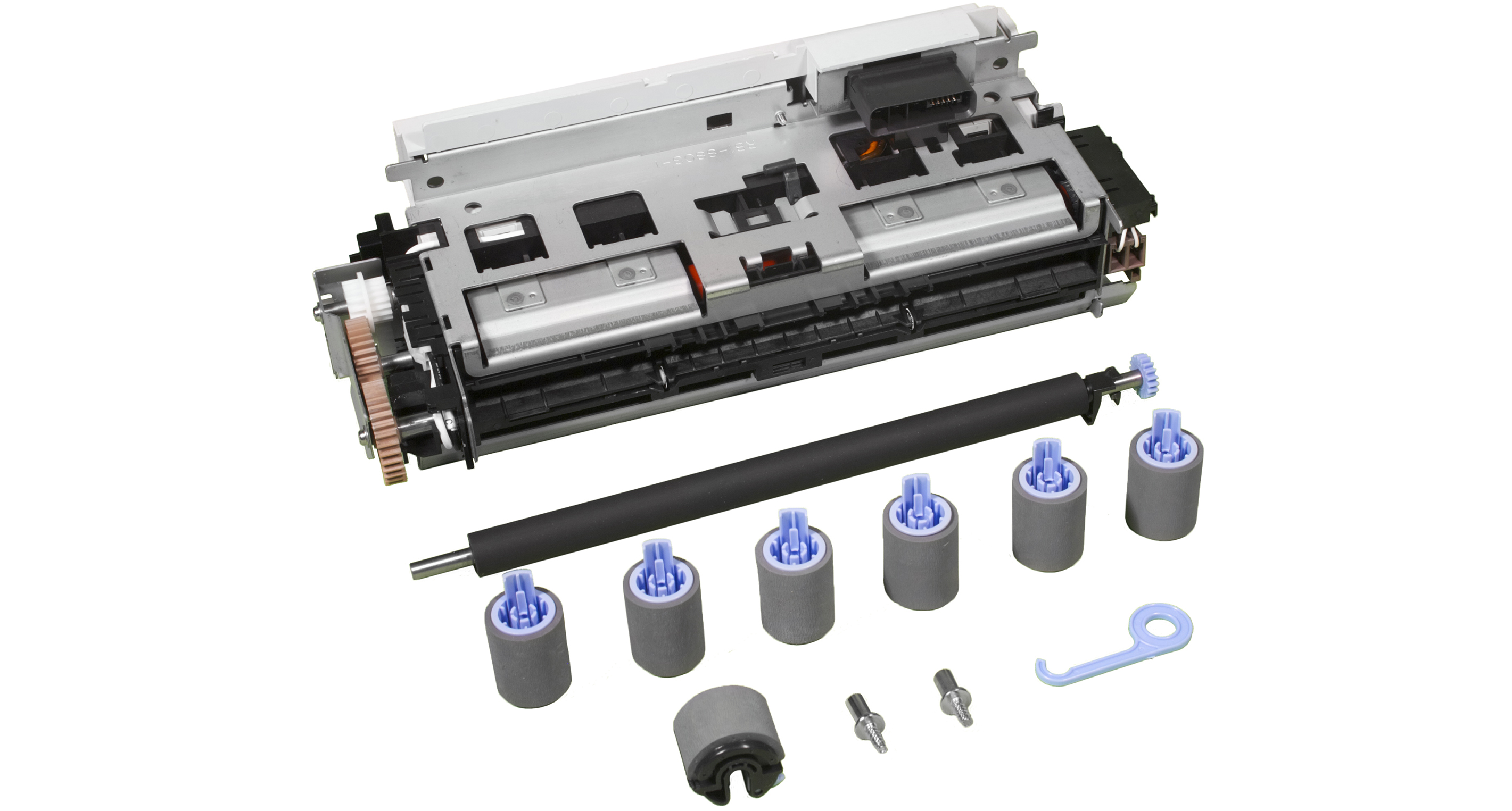 HP C4118AM Parts