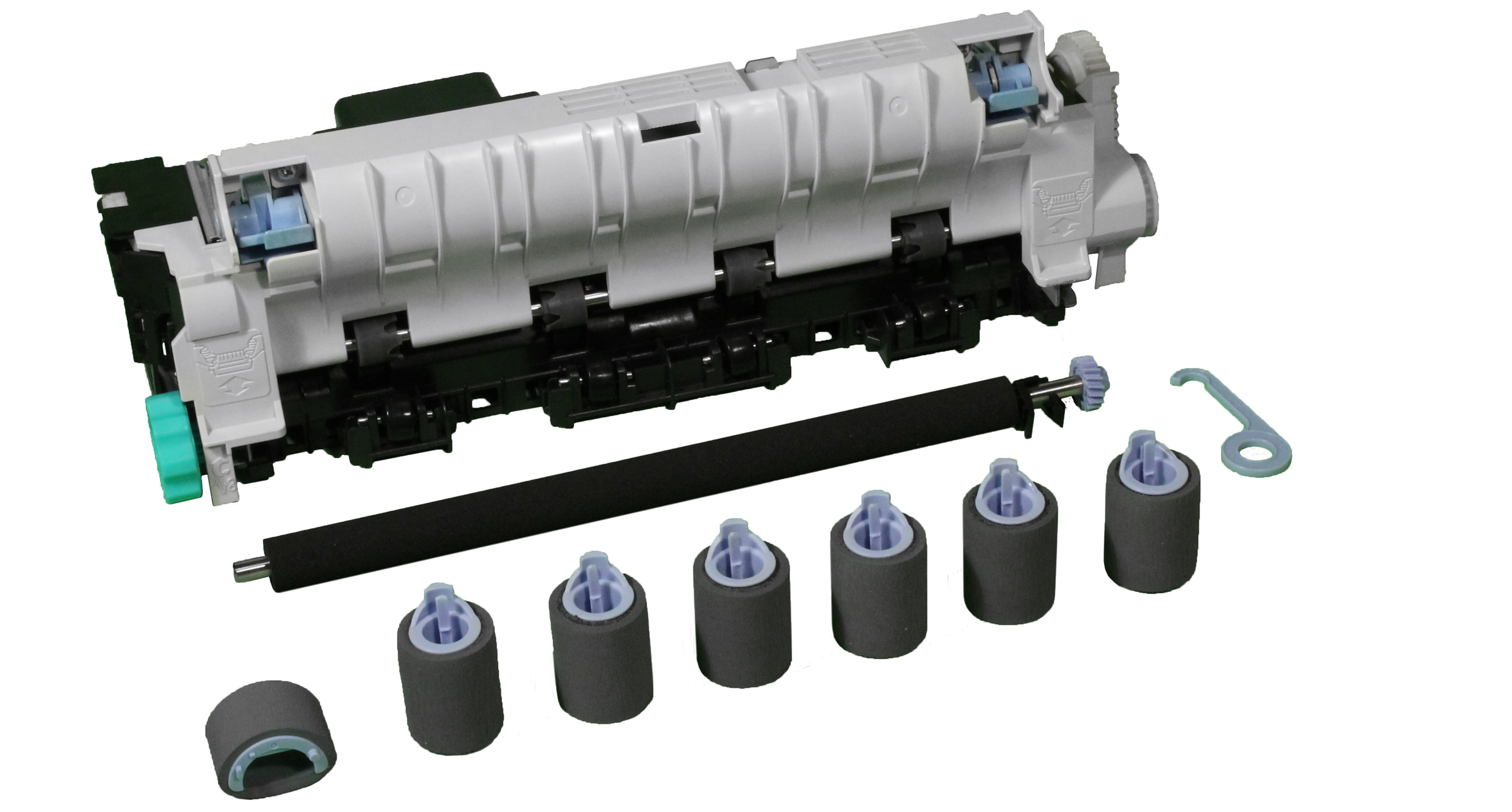 HP Q5998AM Parts