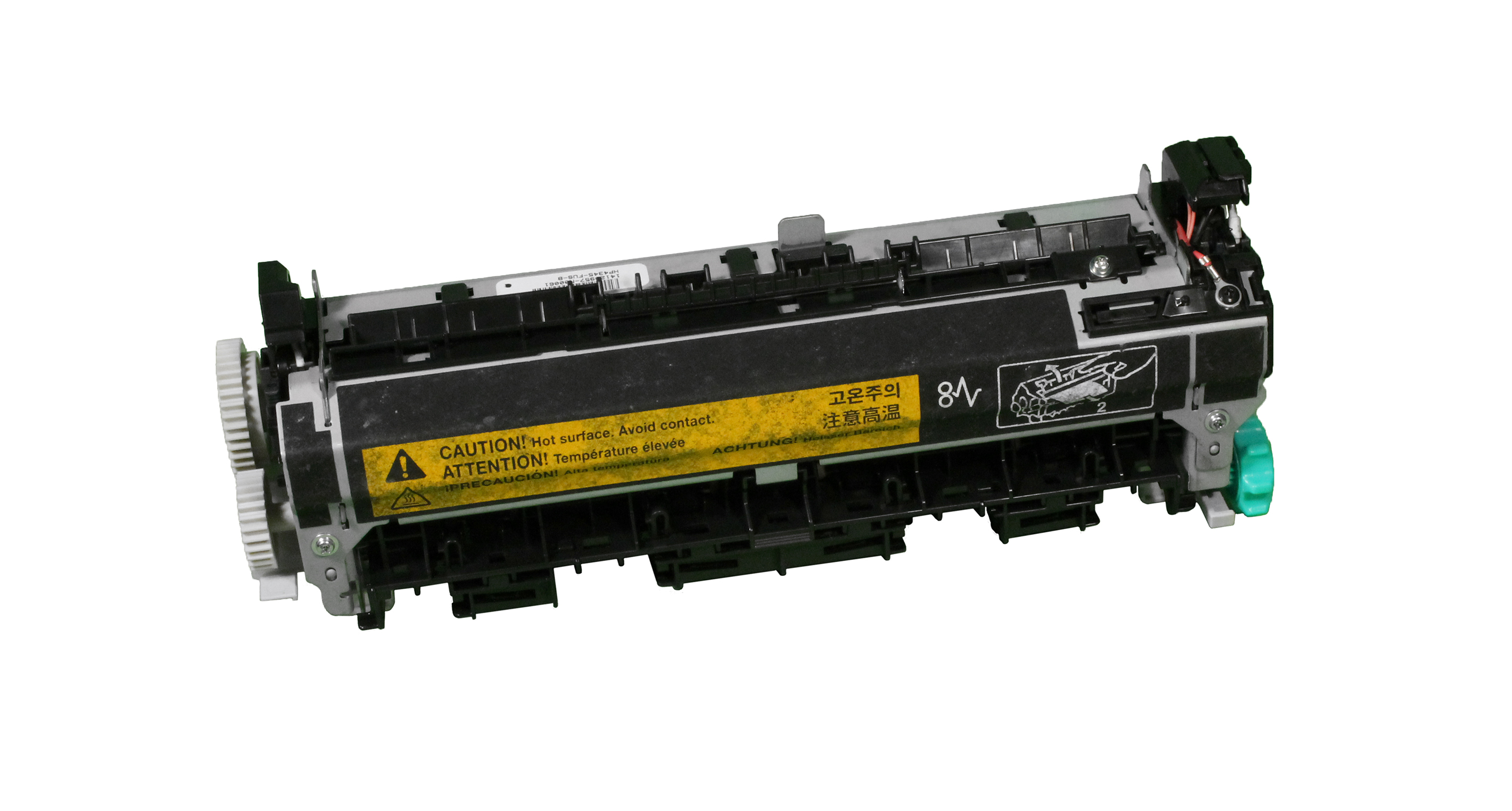 HP RM11043F Parts
