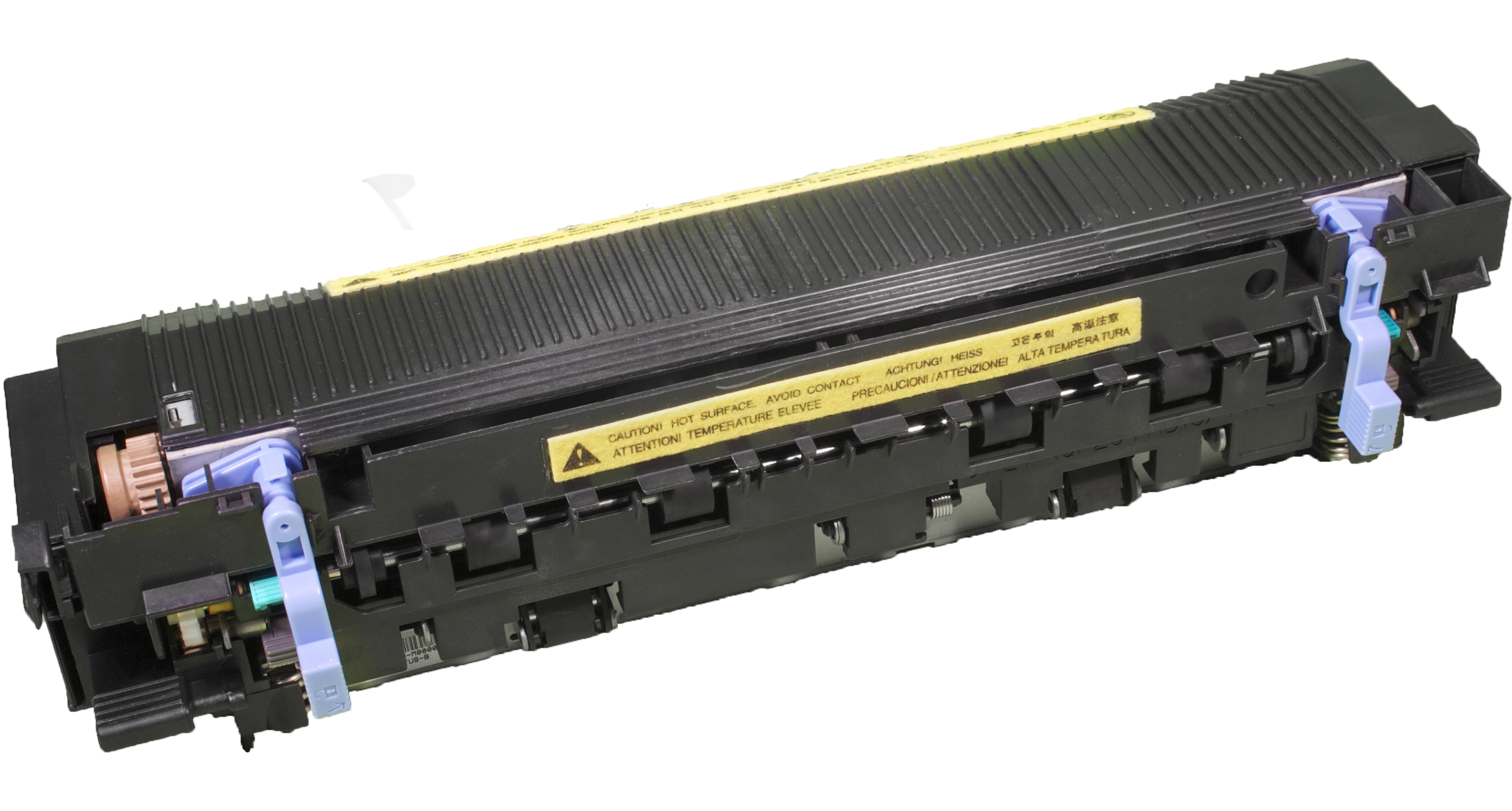 HP C4265AFU Parts