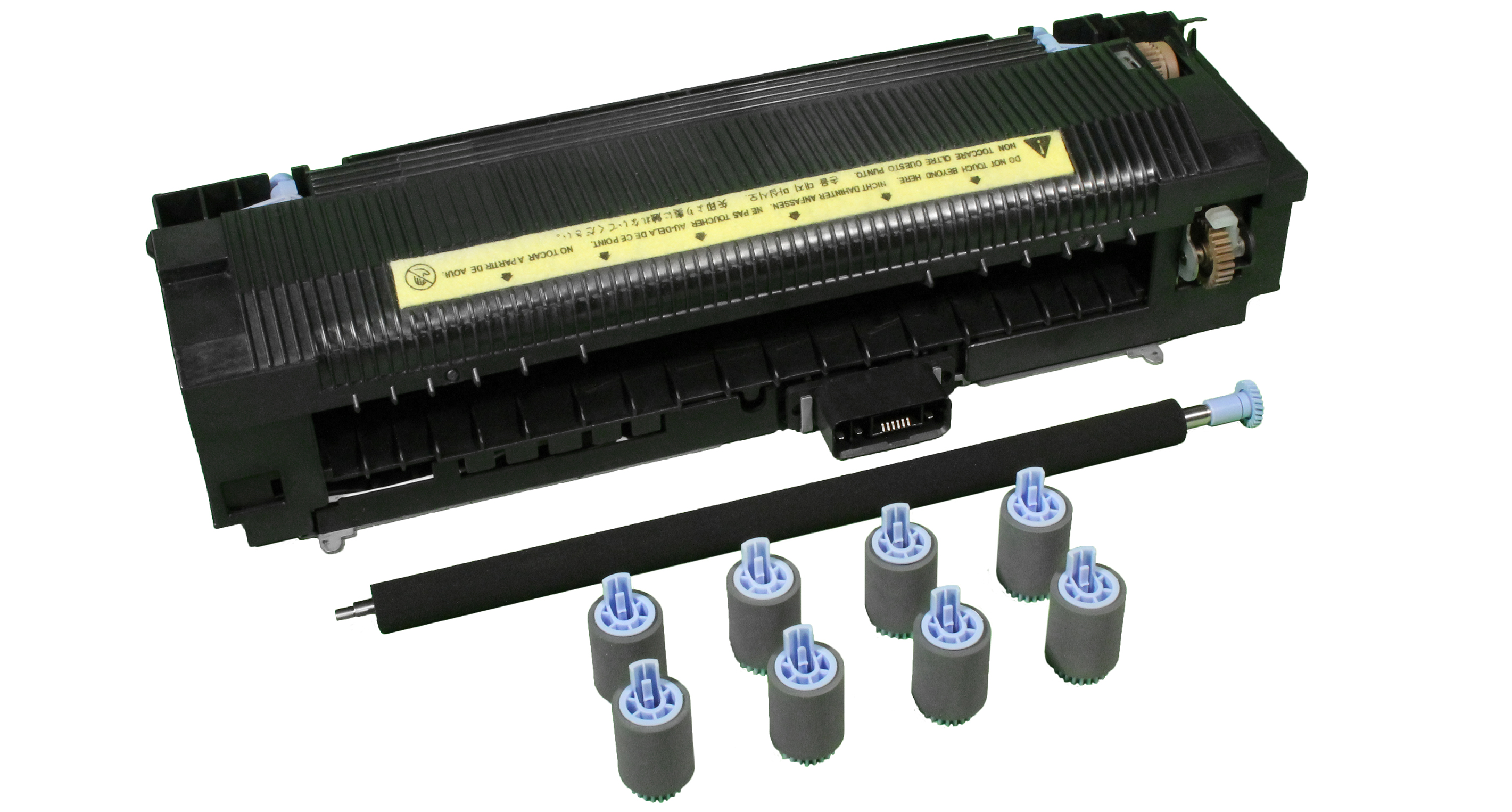 HP C3914AM Parts
