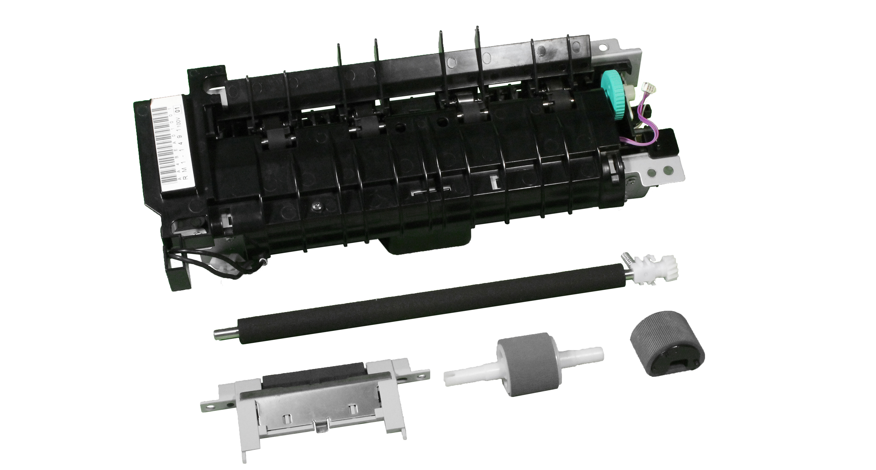 HP H3980M Parts