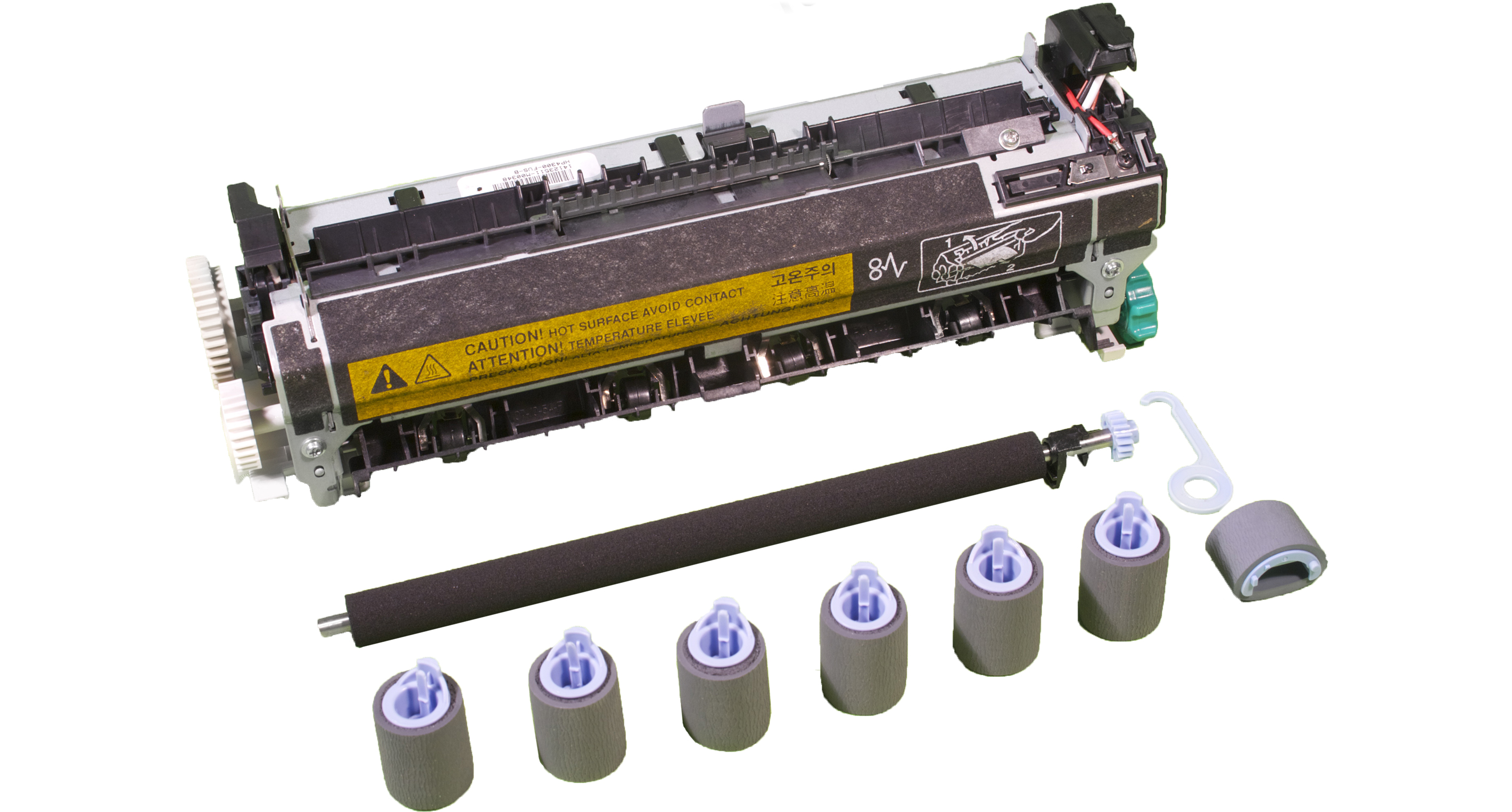 HP Q2436A Parts