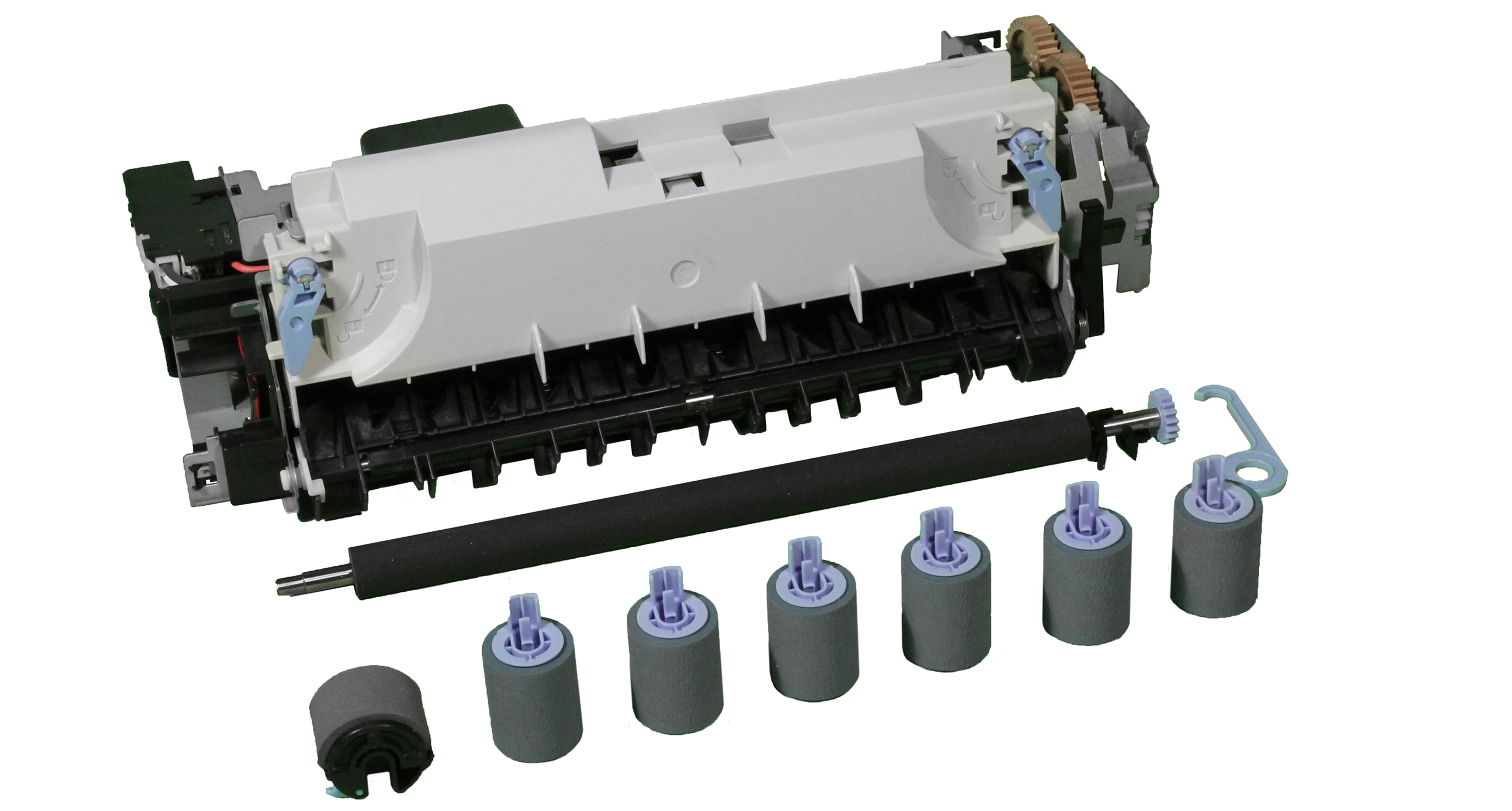 HP C8057AM Parts