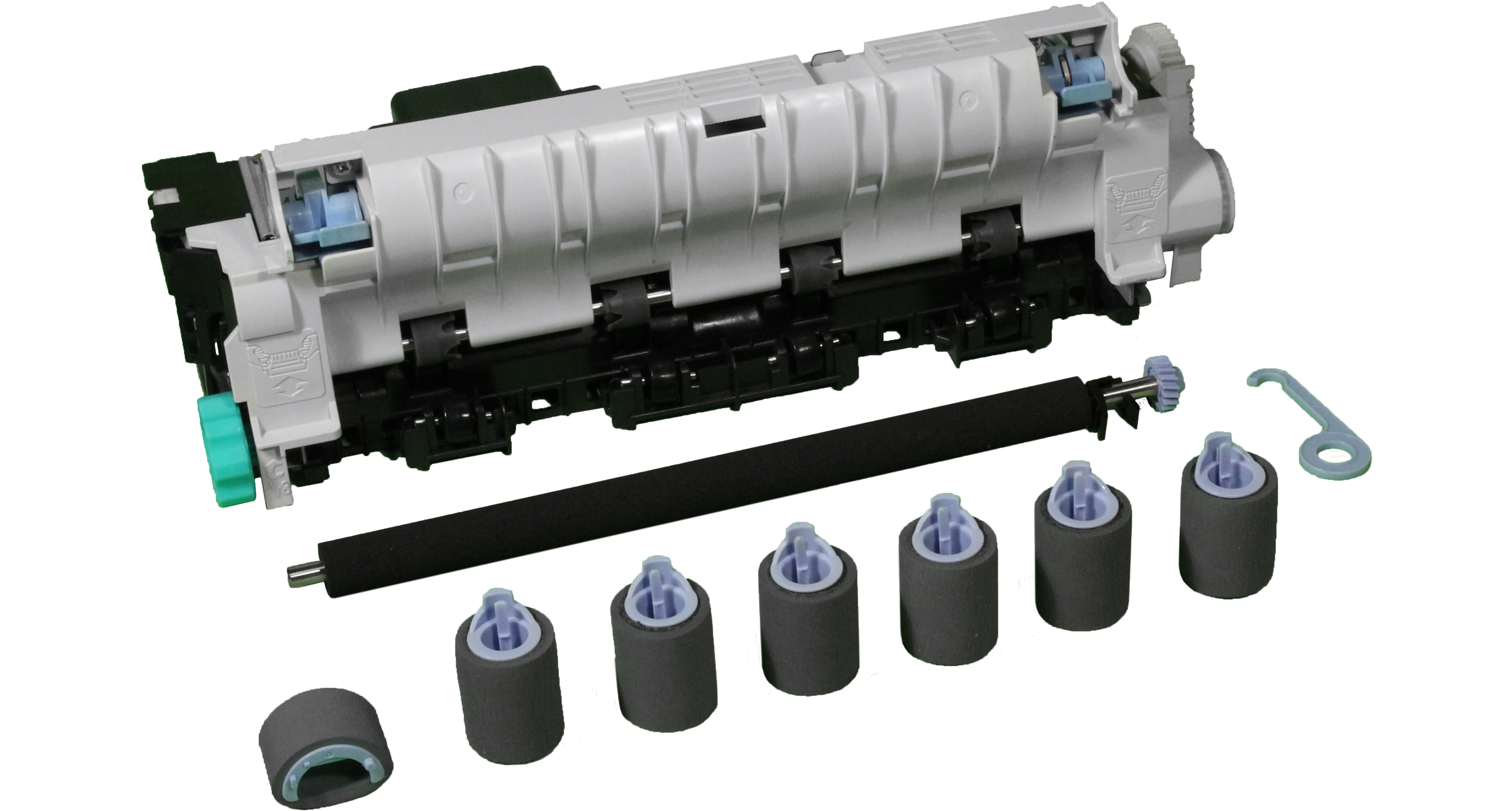 HP Q5998AM Parts