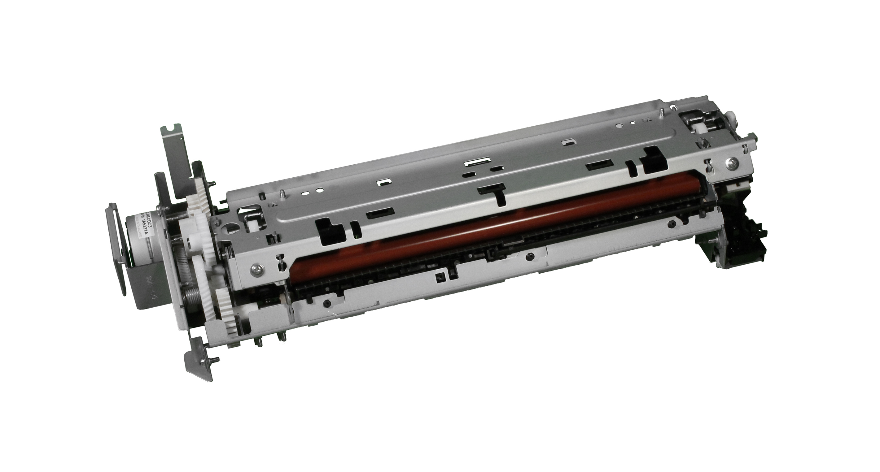 HP RM118M Parts