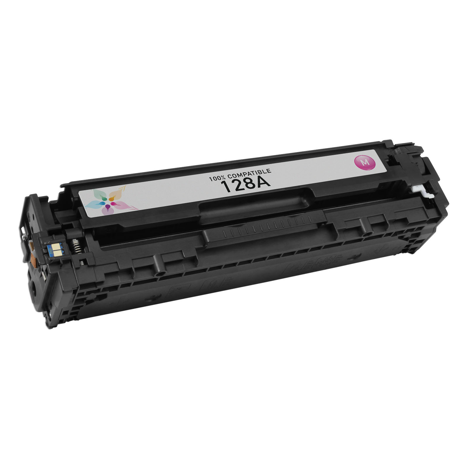 HP HP128A Laser