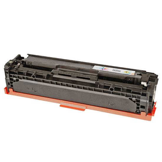 HP HP128A Laser