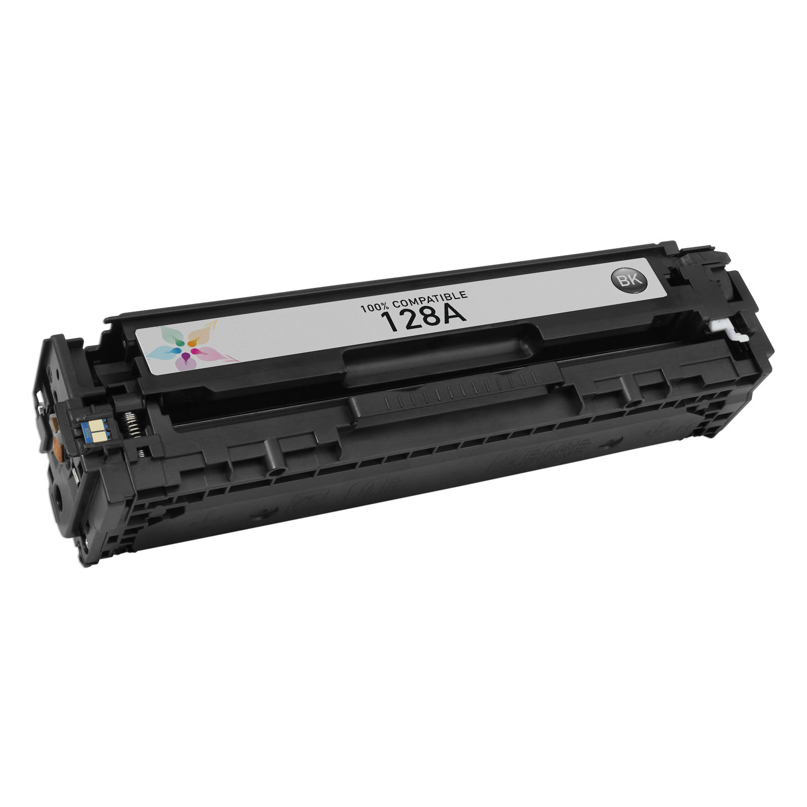 HP HP128A Laser