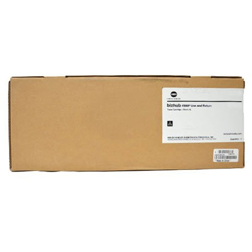 Konica Minolta TNP35 Laser