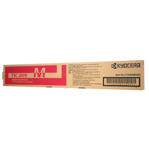 CopyStar TK899 Laser