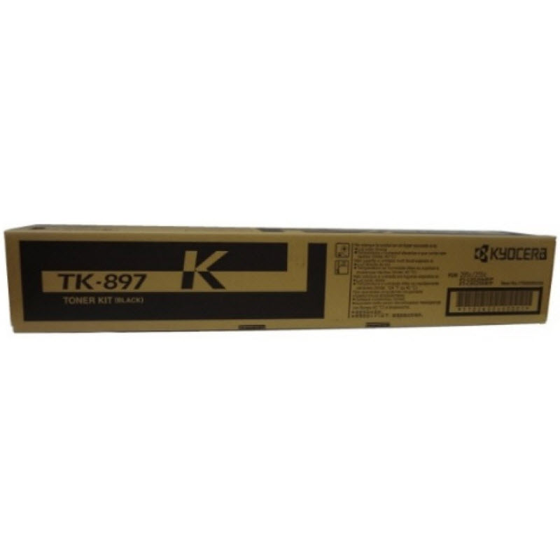 Kyocera-Mita TK897 Laser