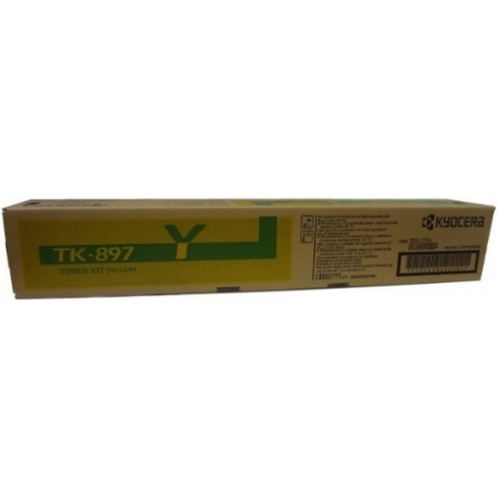 Kyocera-Mita TK897 Laser