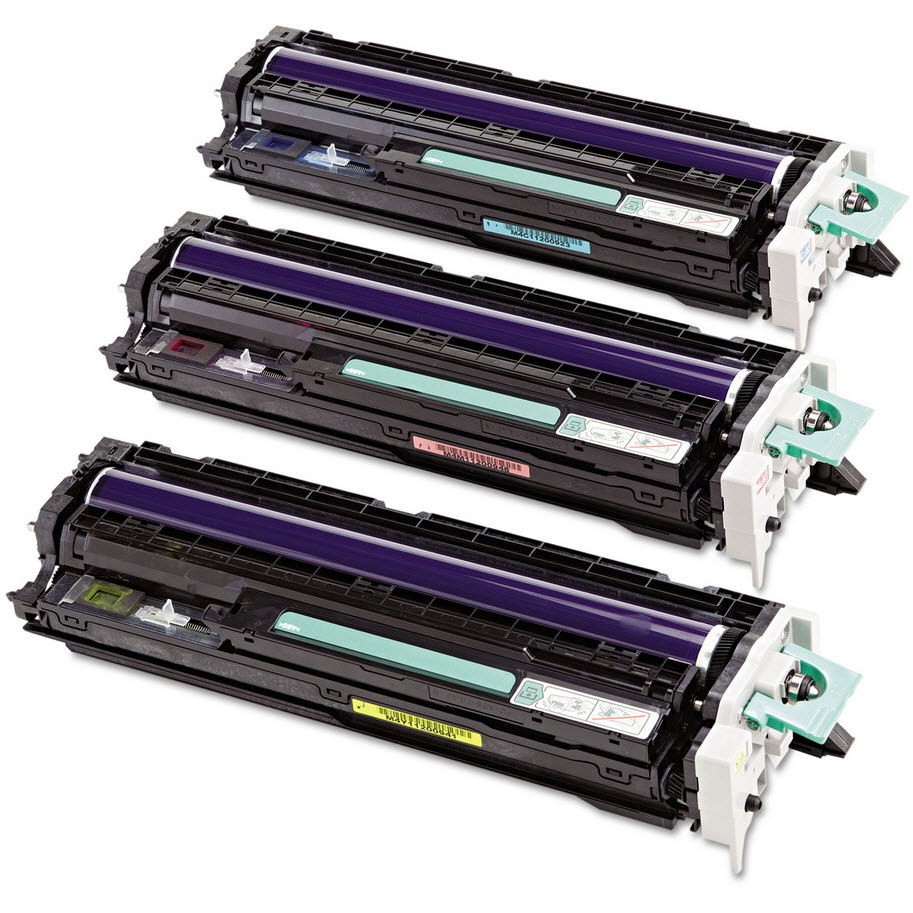 Ricoh C820DND Laser