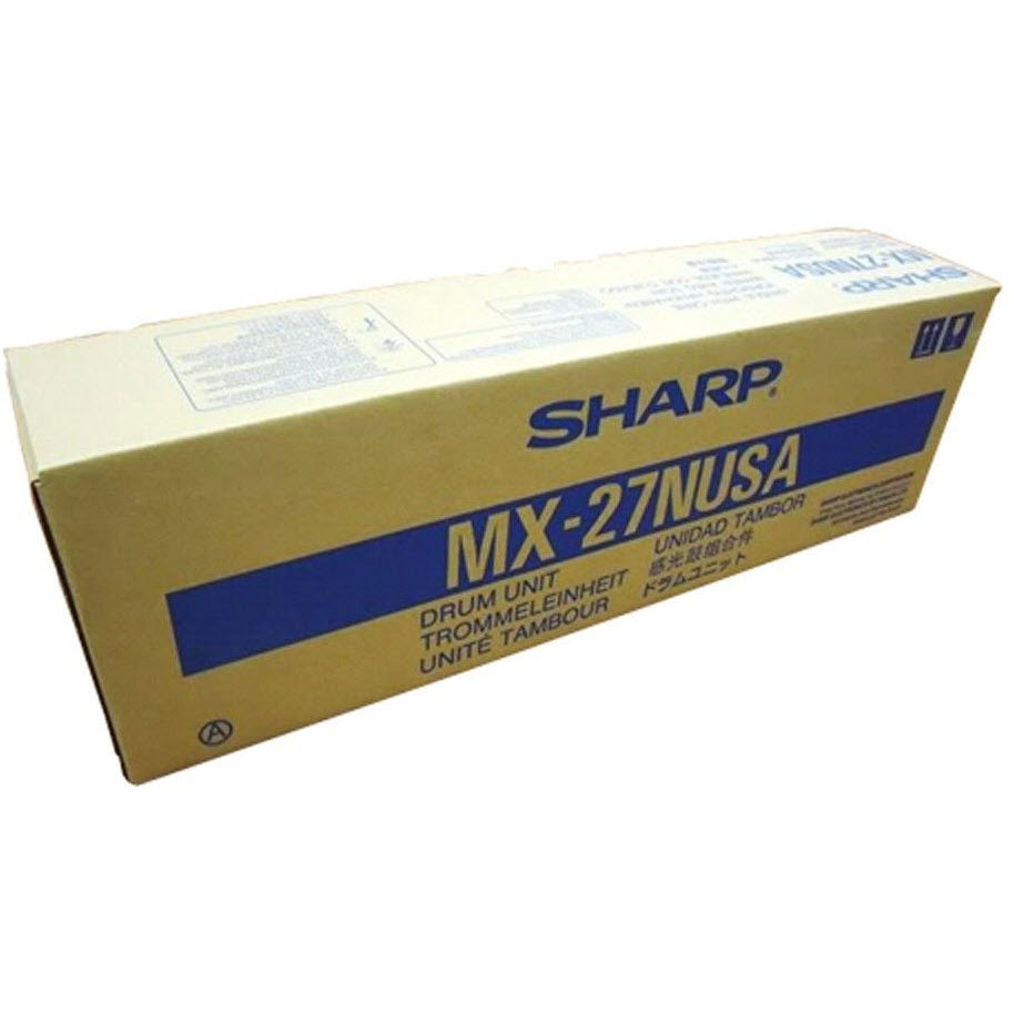 Sharp MX23D Laser