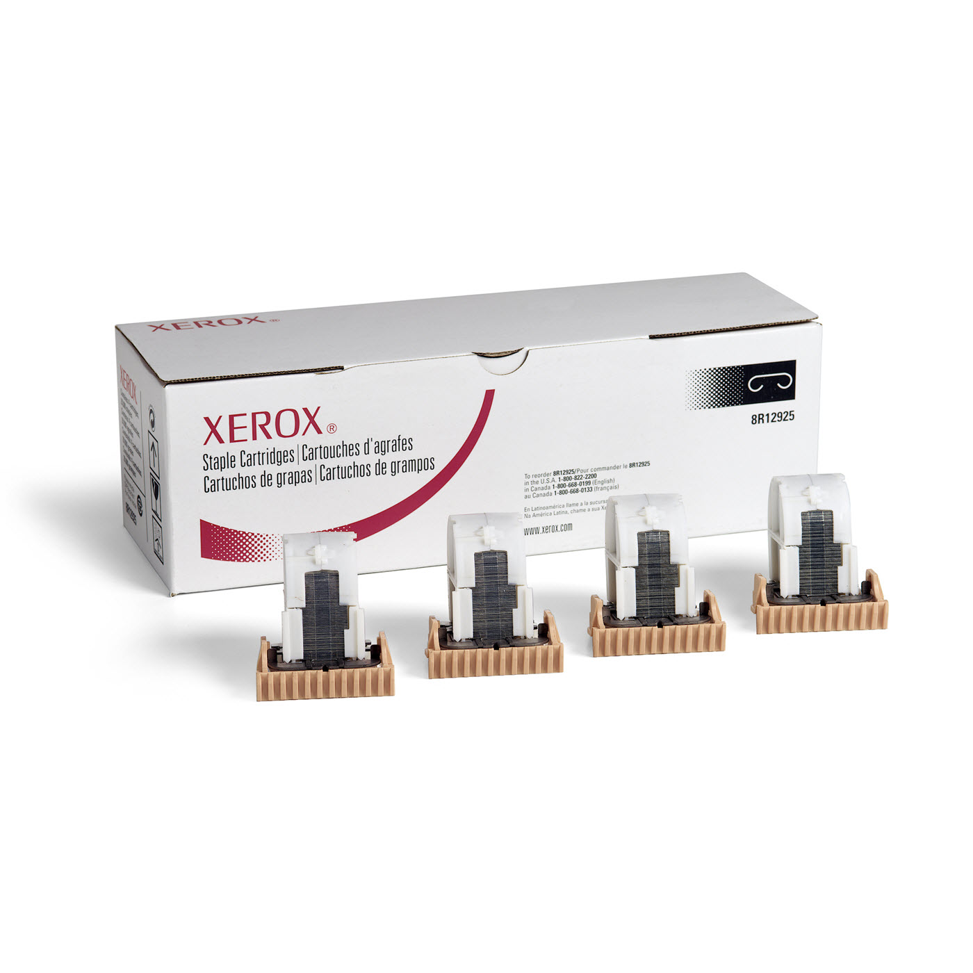 Xerox R12925S Parts