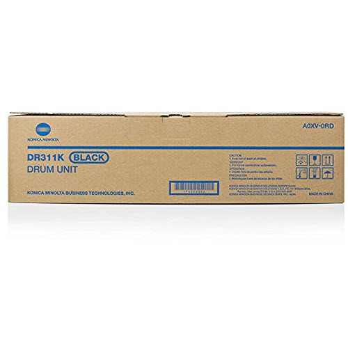 Konica Minolta DR311K Laser