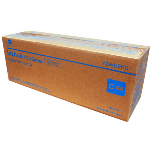 Konica Minolta IUP14C Laser