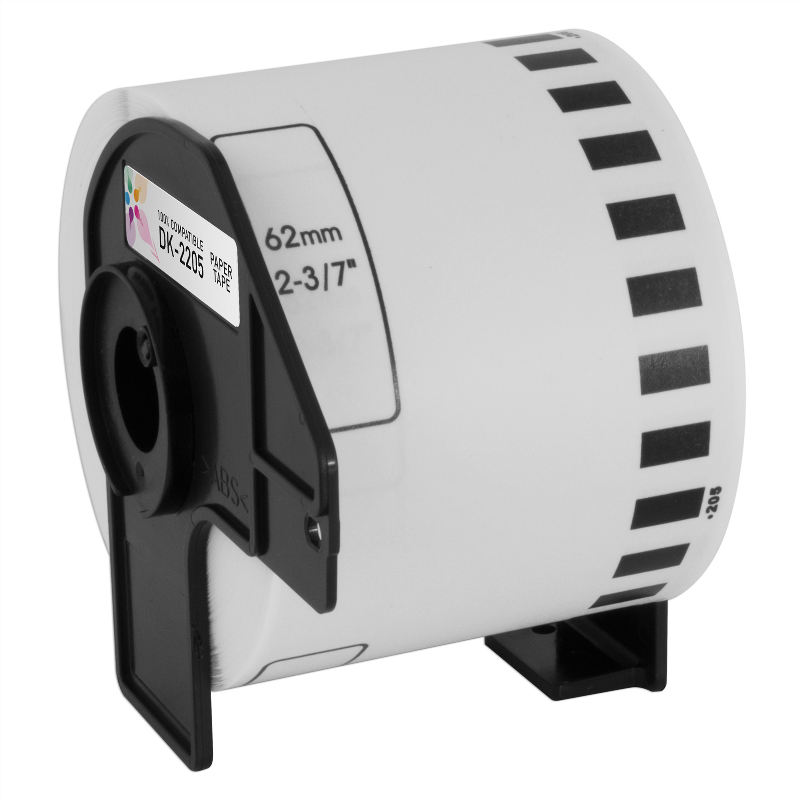 Brother DK2205 Labels