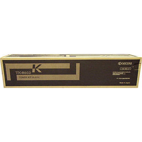 Kyocera-Mita TK862 Laser