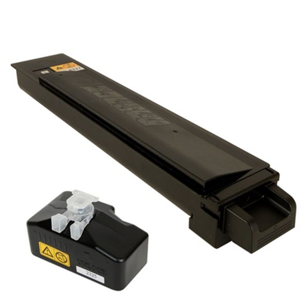 Kyocera-Mita 8327 Laser
