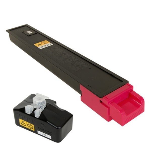 Kyocera-Mita 8327 Laser