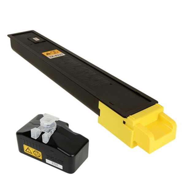 Kyocera-Mita 8327 Laser