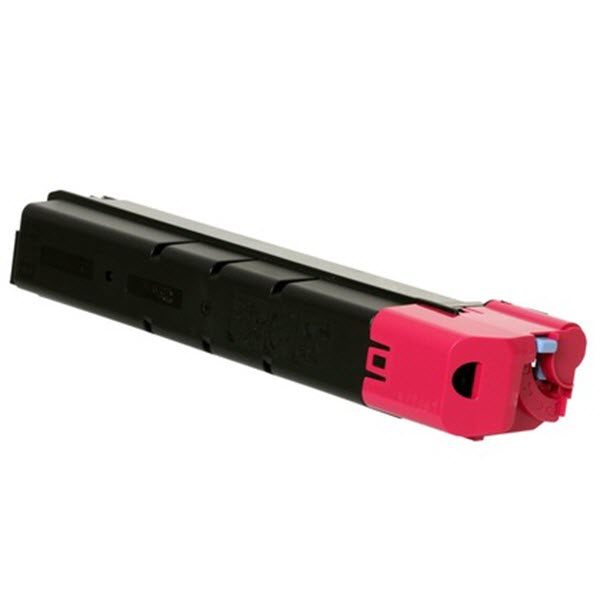 TK-8707M Taskalfa 6550 Magenta Toner