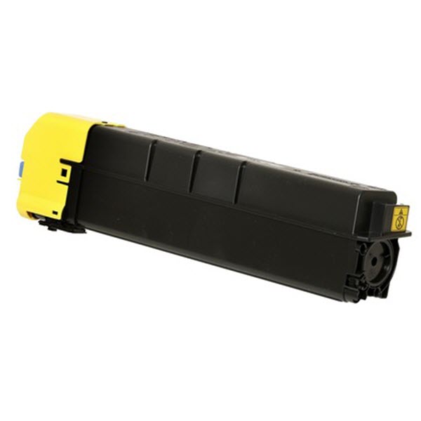 TK-8707Y Taskalfa 6550 Yellow Toner