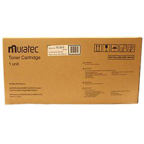 TS3510 Toner Cartridge MFX3590, MFX3510 & 3530, Black