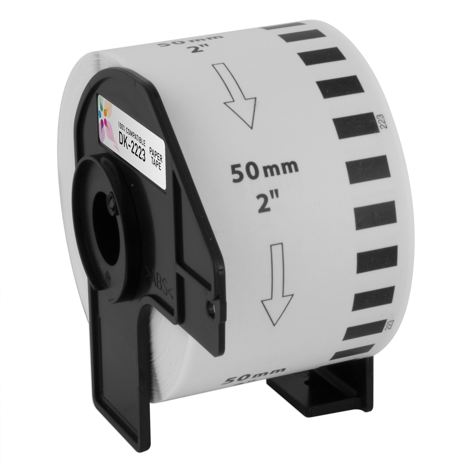 Brother DK2223 Labels